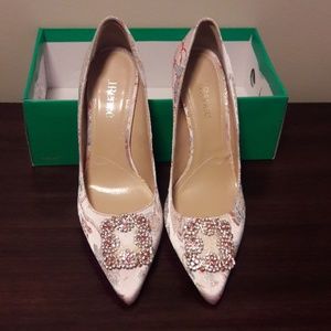 JRenee Bilboa Pink Pastel 11M